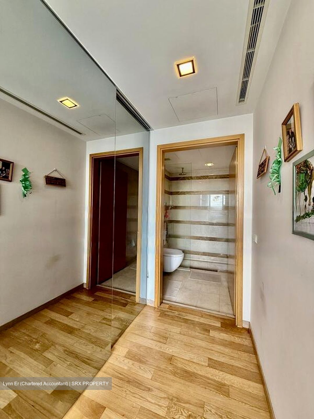 Shelford Suites (D11), Condominium #448623011